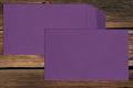 [110125] Versandtaschen 65x105 mm Nassklebend Violett 120 g/qm